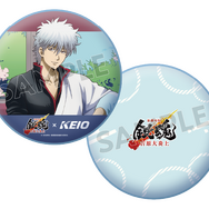 ヘッドマーククッション（全1種）（３月７日追加販売）