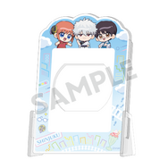 アクリルフォトスタンド万事屋ver（新宿エリア）