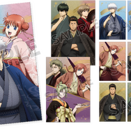 コラボグッズ ノベルティ（新宿エリア限定）