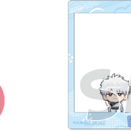 各コースコンプリート特典