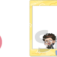 各コースコンプリート特典