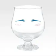 C賞 リムルさまトロピカルグラス