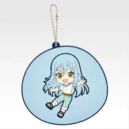 F賞 ラバーチャーム