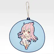 F賞 ラバーチャーム