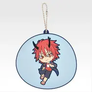 F賞 ラバーチャーム