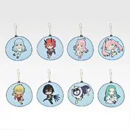 F賞 ラバーチャーム