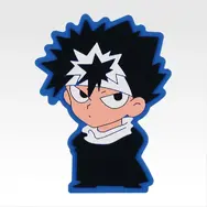 I賞 ラバースタンド