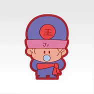 I賞 ラバースタンド