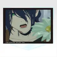 D賞 メモリアルアクリルスタンドコレクション