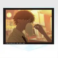 D賞 メモリアルアクリルスタンドコレクション