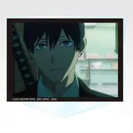 D賞 メモリアルアクリルスタンドコレクション