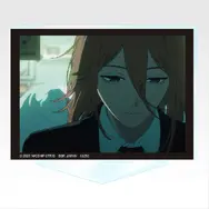 D賞 メモリアルアクリルスタンドコレクション