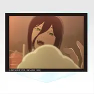 D賞 メモリアルアクリルスタンドコレクション