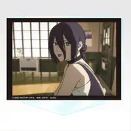 D賞 メモリアルアクリルスタンドコレクション