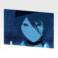 B賞 メモリアルアクリルボード