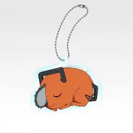 C賞 ポチタ アクリルチャームコレクション