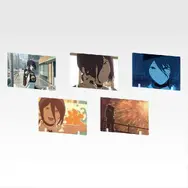 B賞 メモリアルアクリルボード