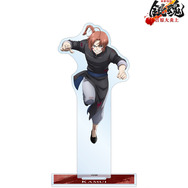 『新劇場版 銀魂 -吉原大炎上-』描き下ろし 神威 戦いへver. BIGアクリルスタンド