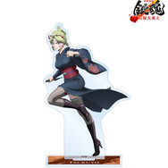 『新劇場版 銀魂 -吉原大炎上-』描き下ろし 月詠 戦いへver. BIGアクリルスタンド