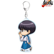 『新劇場版 銀魂 -吉原大炎上-』志村新八 ちびとこ BIGアクリルキーホルダー