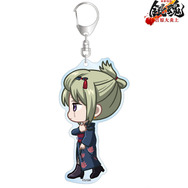 『新劇場版 銀魂 -吉原大炎上-』月詠 ちびとこ BIGアクリルキーホルダー