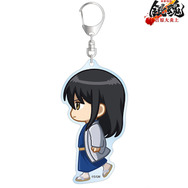 『新劇場版 銀魂 -吉原大炎上-』桂小太郎 ちびとこ BIGアクリルキーホルダー