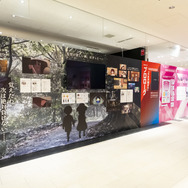 「TVアニメ【推しの子】体験展―軌跡を深掘れ☆―」展示会場