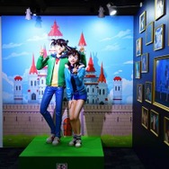 『放送30周年記念 TVアニメ「名探偵コナン展」』