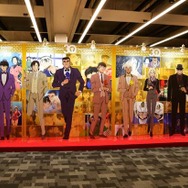『放送30周年記念 TVアニメ「名探偵コナン展」』