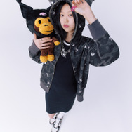 BAPE® X SANRIO CHARACTERS