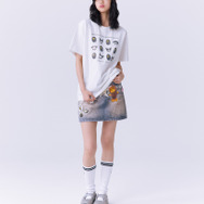 BAPE® X SANRIO CHARACTERS