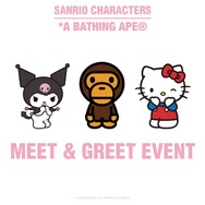 MEET & GREET