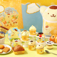 パステル×ポムポムプリン2026