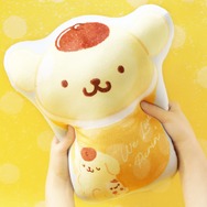 パステル×ポムポムプリン2026