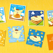 オリジナルシール