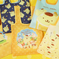 ポムポムプリンのまるっとおたのしみパック