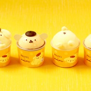 パステル×ポムポムプリン2026