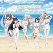 『ヨスガノソラ』放送15周年記念POP UP SHOP