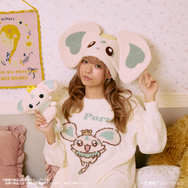 『ふたりはプリキュア Max Heart』 ヘアキャップ