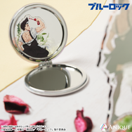 TVアニメ『ブルーロック』ばろばろカフェシリーズ第2弾「ののしりversion！」POP UP SHOP