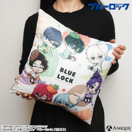 TVアニメ『ブルーロック』ばろばろカフェシリーズ第2弾「ののしりversion！」POP UP SHOP