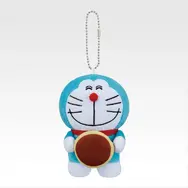 「一番くじ ドラえもん ～きみとずっといっしょ～」C賞：ちらりんフレンズ ぬいぐるみマスコット（全2種）