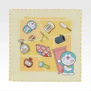 「一番くじ ドラえもん ～きみとずっといっしょ～」E賞：タオルコレクション（全6種）