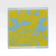 「一番くじ ドラえもん ～きみとずっといっしょ～」E賞：タオルコレクション（全6種）