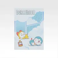 「一番くじ ドラえもん ～きみとずっといっしょ～」F賞：メモコレクション（全5種）