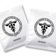 NOITAMINA APPAREL POP UP GALLERY [PSYCHO-PASS]  来場特典のインスタントコーヒー