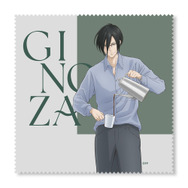 アニメ『PSYCHO-PASS サイコパス』マイクロファイバークロス 宜野座伸元