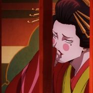 『新劇場版 銀魂 -吉原大炎上-』真選組場面写真