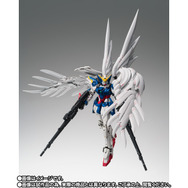「GUNDAM FIX FIGURATION METAL COMPOSITE ウイングガンダムゼロ（EW版） Noble Color Ver.」