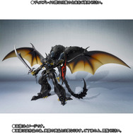 「ROBOT魂 〈SIDE AB〉 ズワウス」